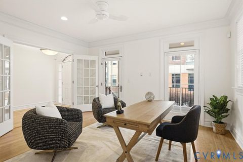 Tiny photo for 203 Rocketts Way, Richmond, VA 23231 (MLS # 2604425)