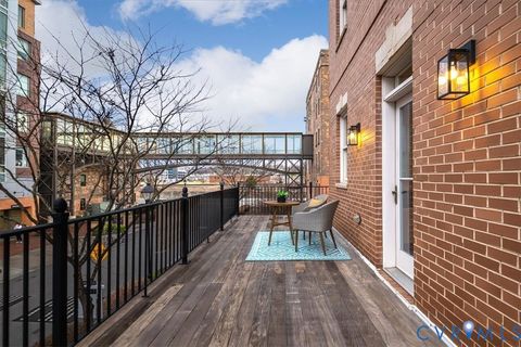 Tiny photo for 203 Rocketts Way, Richmond, VA 23231 (MLS # 2604425)