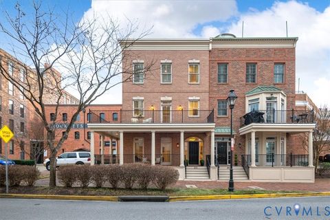 Tiny photo for 203 Rocketts Way, Richmond, VA 23231 (MLS # 2604425)