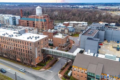 Tiny photo for 203 Rocketts Way, Richmond, VA 23231 (MLS # 2604425)