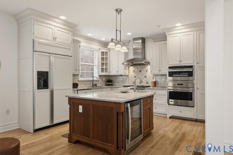 Tiny photo for 203 Rocketts Way, Richmond, VA 23231 (MLS # 2604425)