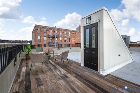 Tiny photo for 203 Rocketts Way, Richmond, VA 23231 (MLS # 2604425)