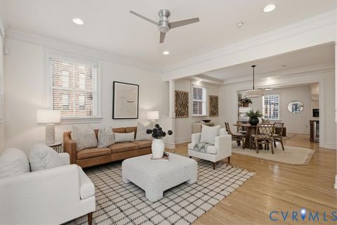 Tiny photo for 203 Rocketts Way, Richmond, VA 23231 (MLS # 2604425)