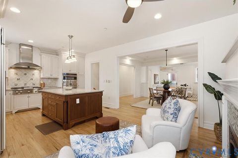 Tiny photo for 203 Rocketts Way, Richmond, VA 23231 (MLS # 2604425)