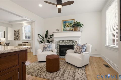 Tiny photo for 203 Rocketts Way, Richmond, VA 23231 (MLS # 2604425)