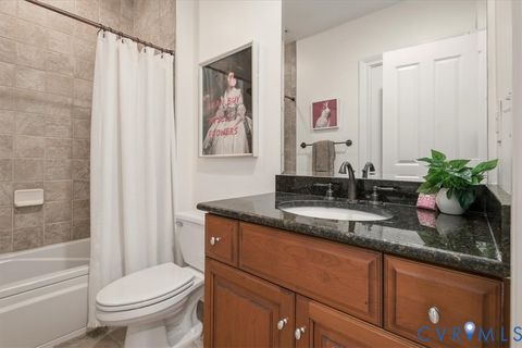 Tiny photo for 203 Rocketts Way, Richmond, VA 23231 (MLS # 2604425)