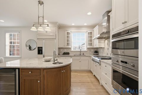 Tiny photo for 203 Rocketts Way, Richmond, VA 23231 (MLS # 2604425)