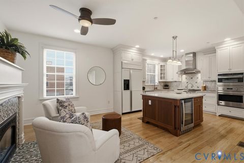 Tiny photo for 203 Rocketts Way, Richmond, VA 23231 (MLS # 2604425)