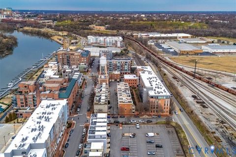 Tiny photo for 203 Rocketts Way, Richmond, VA 23231 (MLS # 2604425)