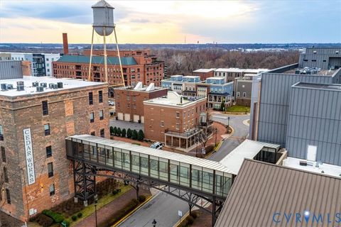 Tiny photo for 203 Rocketts Way, Richmond, VA 23231 (MLS # 2604425)