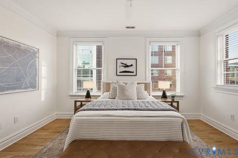 Tiny photo for 203 Rocketts Way, Richmond, VA 23231 (MLS # 2604425)