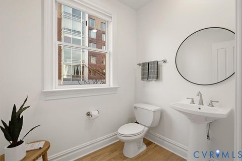 Tiny photo for 203 Rocketts Way, Richmond, VA 23231 (MLS # 2604425)