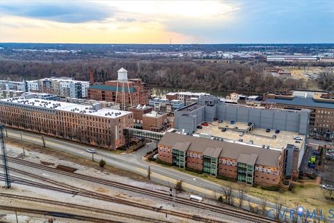 Tiny photo for 203 Rocketts Way, Richmond, VA 23231 (MLS # 2604425)