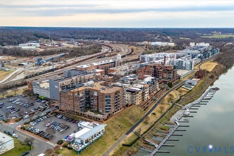 Tiny photo for 203 Rocketts Way, Richmond, VA 23231 (MLS # 2604425)