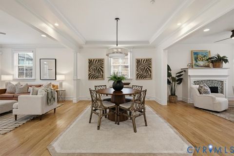 Tiny photo for 203 Rocketts Way, Richmond, VA 23231 (MLS # 2604425)