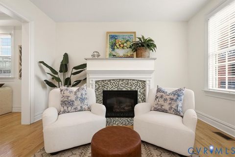 Tiny photo for 203 Rocketts Way, Richmond, VA 23231 (MLS # 2604425)