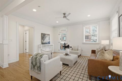 Tiny photo for 203 Rocketts Way, Richmond, VA 23231 (MLS # 2604425)
