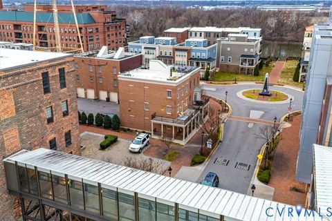 Tiny photo for 203 Rocketts Way, Richmond, VA 23231 (MLS # 2604425)