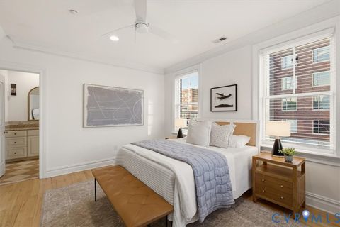 Tiny photo for 203 Rocketts Way, Richmond, VA 23231 (MLS # 2604425)