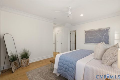 Tiny photo for 203 Rocketts Way, Richmond, VA 23231 (MLS # 2604425)