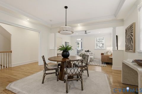 Tiny photo for 203 Rocketts Way, Richmond, VA 23231 (MLS # 2604425)