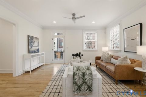 Tiny photo for 203 Rocketts Way, Richmond, VA 23231 (MLS # 2604425)