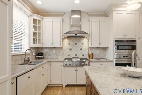 Tiny photo for 203 Rocketts Way, Richmond, VA 23231 (MLS # 2604425)