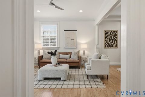 Tiny photo for 203 Rocketts Way, Richmond, VA 23231 (MLS # 2604425)