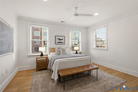 Tiny photo for 203 Rocketts Way, Richmond, VA 23231 (MLS # 2604425)