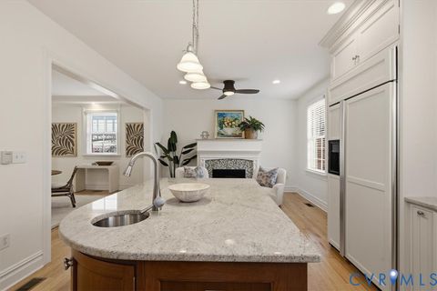 Tiny photo for 203 Rocketts Way, Richmond, VA 23231 (MLS # 2604425)