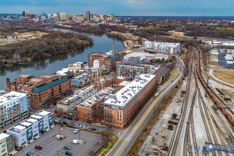 Tiny photo for 203 Rocketts Way, Richmond, VA 23231 (MLS # 2604425)