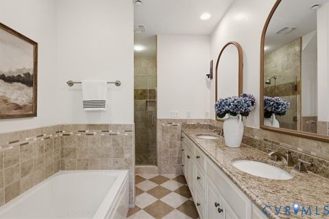 Tiny photo for 203 Rocketts Way, Richmond, VA 23231 (MLS # 2604425)