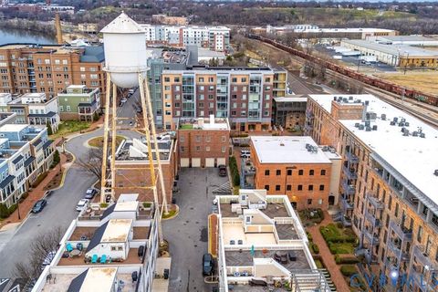 Tiny photo for 203 Rocketts Way, Richmond, VA 23231 (MLS # 2604425)