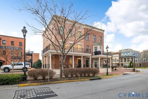 Tiny photo for 203 Rocketts Way, Richmond, VA 23231 (MLS # 2604425)