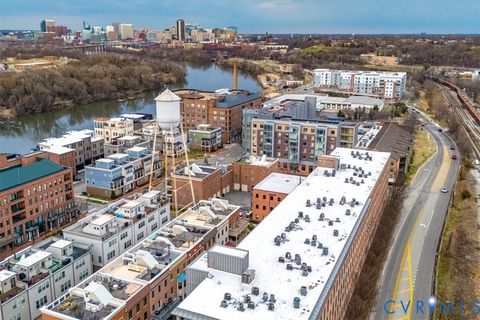 Tiny photo for 203 Rocketts Way, Richmond, VA 23231 (MLS # 2604425)