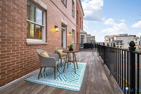 Tiny photo for 203 Rocketts Way, Richmond, VA 23231 (MLS # 2604425)