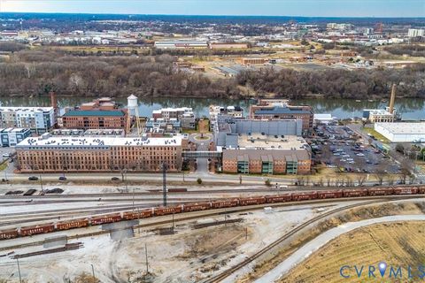 Tiny photo for 203 Rocketts Way, Richmond, VA 23231 (MLS # 2604425)