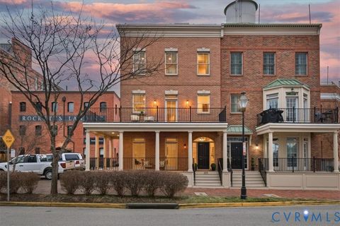 Photo of 203 Rocketts Way, Richmond, VA 23231 (MLS # 2604425)