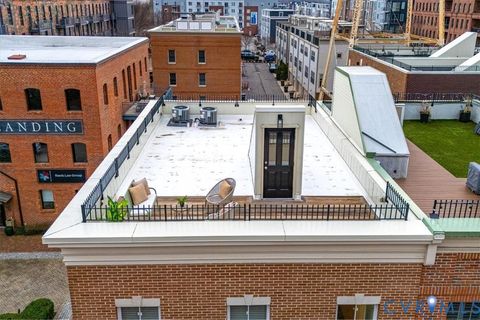 Tiny photo for 203 Rocketts Way, Richmond, VA 23231 (MLS # 2604425)