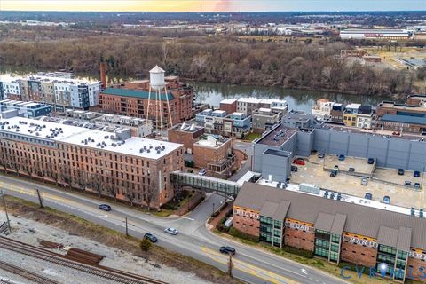 Tiny photo for 203 Rocketts Way, Richmond, VA 23231 (MLS # 2604425)