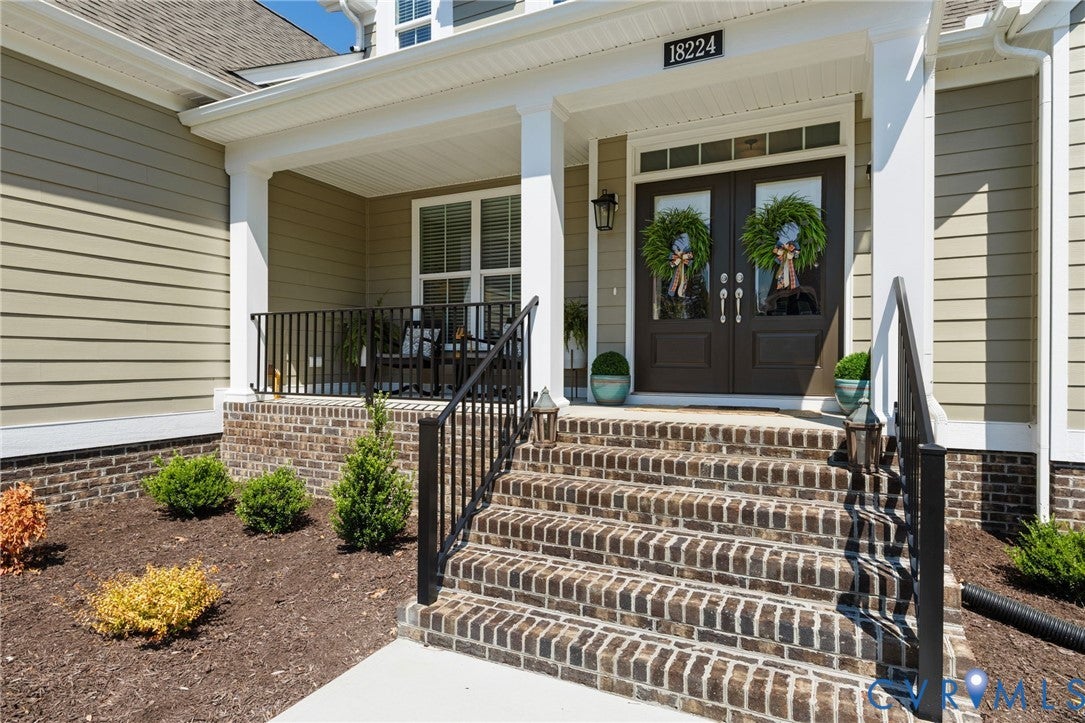 18224 Red Barn Court