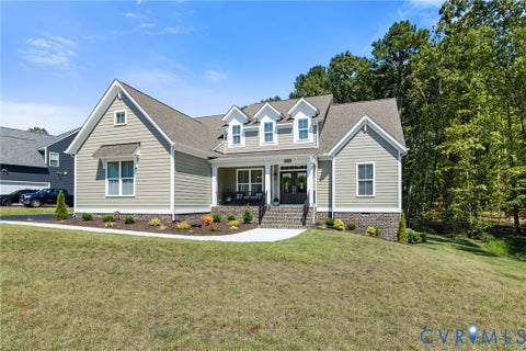 Photo of 18224 Red Barn Court, Moseley, VA 23120 (MLS # 2625309)