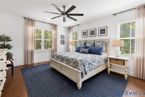 Tiny photo for 18224 Red Barn Court, Moseley, VA 23120 (MLS # 2625309)