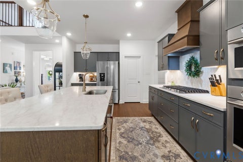 Tiny photo for 18224 Red Barn Court, Moseley, VA 23120 (MLS # 2625309)