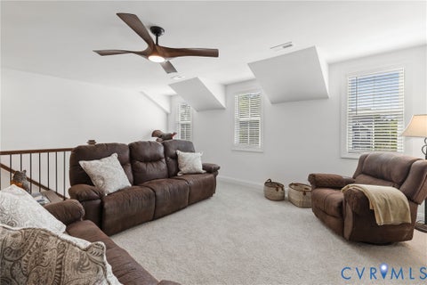 Tiny photo for 18224 Red Barn Court, Moseley, VA 23120 (MLS # 2625309)
