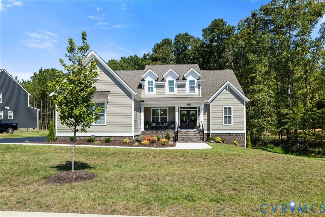 18224 Red Barn Court
