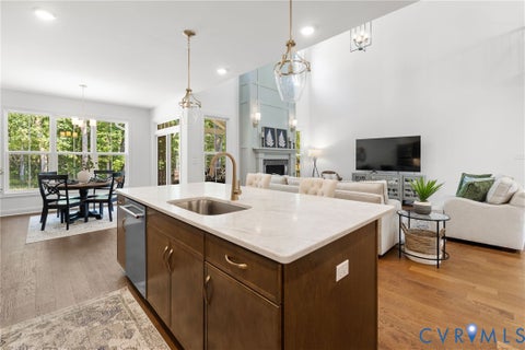 Tiny photo for 18224 Red Barn Court, Moseley, VA 23120 (MLS # 2625309)