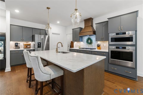 Tiny photo for 18224 Red Barn Court, Moseley, VA 23120 (MLS # 2625309)