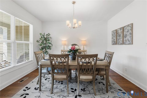 Tiny photo for 18224 Red Barn Court, Moseley, VA 23120 (MLS # 2625309)