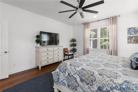 Tiny photo for 18224 Red Barn Court, Moseley, VA 23120 (MLS # 2625309)